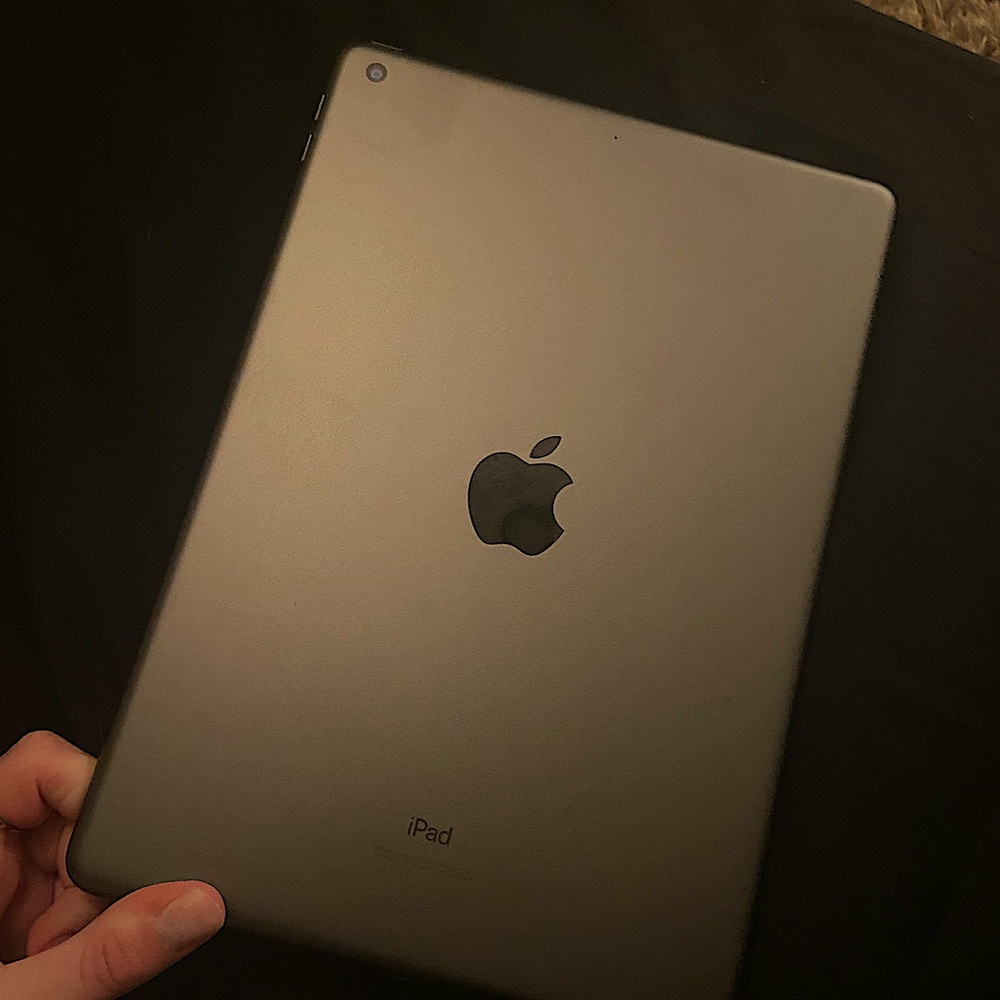 iPad 7th generation
